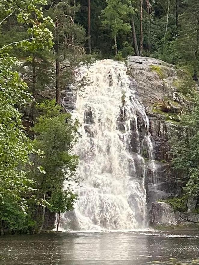 Hallingstua 奥斯陆 外观 照片